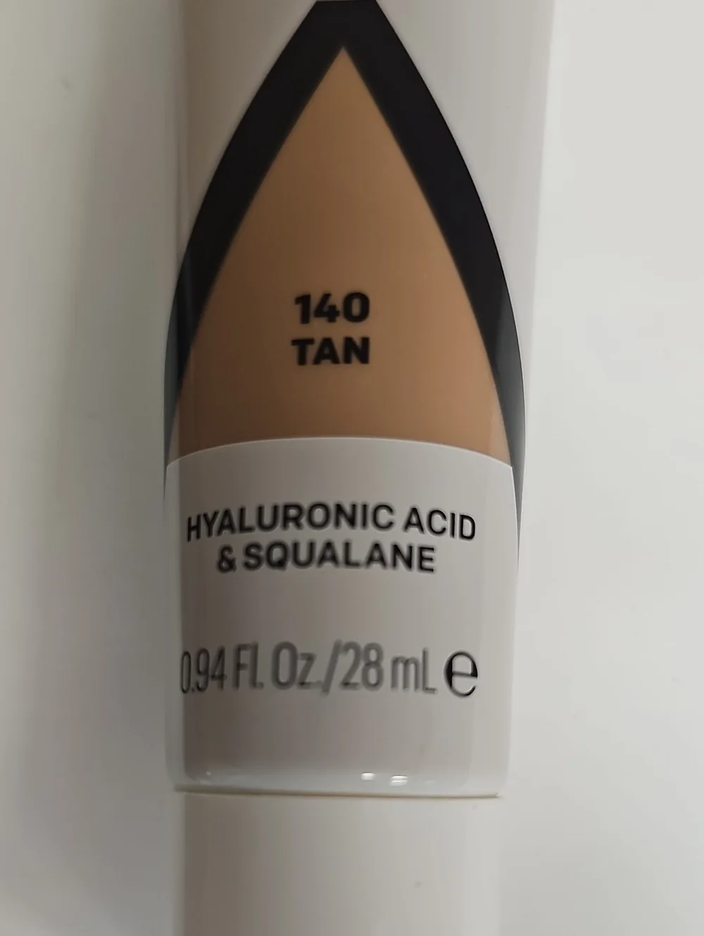 Almay Skin Perfecting Tint Bundle Qty 2 Tubes New Tan & Buff .94 fl oz